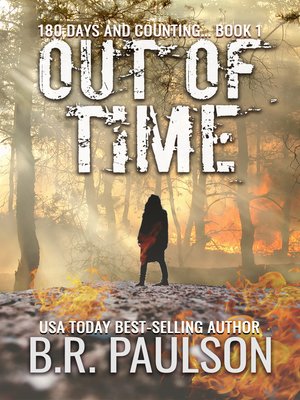 cover image of Out of Time